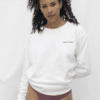 sweater white
